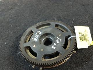 шестерня Mazda 6 GG [рестайлинг] (2005 - 2007), 2.0 л., cTDi, RF7J, дизель, МКПП