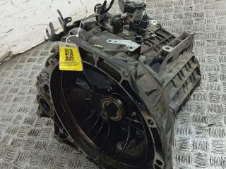 КПП механическая (МКПП) Ford Tourneo Connect 1 поколение (2002 - 2009), 1.8 л., TDCi, R3PA, дизель, МКПП, 3S4R-7201BD