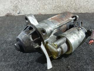 стартер Ford Tourneo Connect 1 поколение (2002 - 2009), 1.8 л., TDCi, R3PA, дизель, МКПП, 0000074058-57