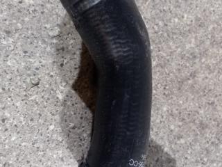 патрубок интеркулера Ford Tourneo Connect 1 поколение (2002 - 2009), 1.8 л., TDCi, R3PA, дизель, МКПП, 7T16-9F796-CC