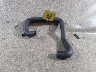 патрубок радиатора BMW 3 серия E46 [рестайлинг] (2001 - 2006), 3.0 л., D, M57 D30 (306D2), дизель, АКПП, задний привод