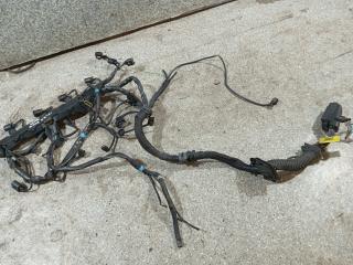 проводка двигателя Mercedes-Benz E-Класс W210/S210 (1995 - 1999), 2.7 л., CDi, OM 647.961, дизель, АКПП, задний привод, A6471500033