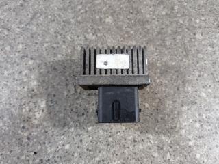 реле накала свечей Renault Scenic 2 поколение [рестайлинг] (2006 - 2010), 1.9 л., DCi, F9Q 804, дизель, 6МКПП, 9640469680