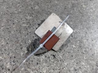 реле (прочие) Renault Scenic 2 поколение [рестайлинг] (2006 - 2010), 1.9 л., DCi, F9Q 804, дизель, 6МКПП, 8200263345