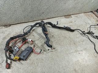 проводка двигателя Opel Vectra C (2002 - 2005), 2.0 л., DTi, Y 20 DTH, дизель, МКПП, 24447125