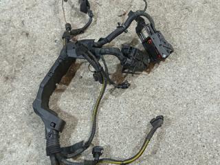 проводка двигателя Opel Vectra C (2002 - 2005), 2.0 л., DTi, Y 20 DTH, дизель, МКПП, 09179635