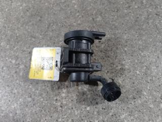 клапан управления турбиной (актуатор) Opel Vectra C (2002 - 2005), 2.0 л., DTi, Y 20 DTH, дизель, МКПП, 4522371, 4715396