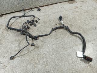 проводка двигателя Skoda Fabia 2 поколение (5J) [рестайлинг] (2010 - 2014), 1.2 л., i, CGPA, бензин, 5МКПП, 03E971612AJ