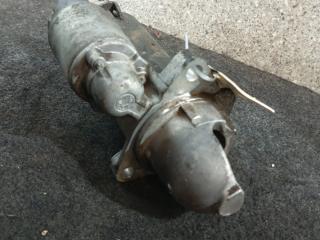 стартер Opel Astra G (1998 - 2009), 2.2 л., Z 22 SE, бензин, МКПП, 12575626