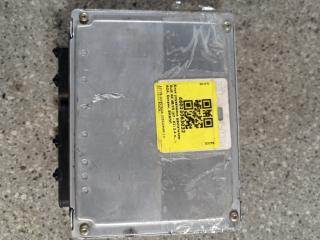 блок управления двигателем Audi A6 4B/C5 (1997 - 2001), 2.4 л., i, AGA, бензин, 5МКПП, полный привод, 4B0907552A, 0261204688