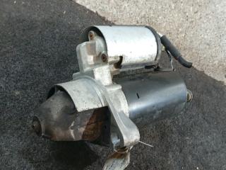 стартер Audi A6 4B/C5 (1997 - 2001), 2.4 л., i, AGA, бензин, 5МКПП, полный привод, 0001108174, 078911023D, 0001108175