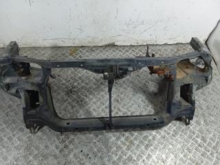 передняя панель крепления облицовки (телевизор) Toyota Carina T190 (1992 - 1998), 1.6 л., i