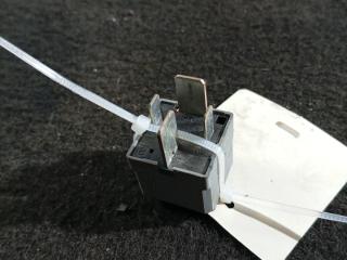 реле (прочие) Chevrolet Cruze 1 поколение (2009 - 2012), 13500120