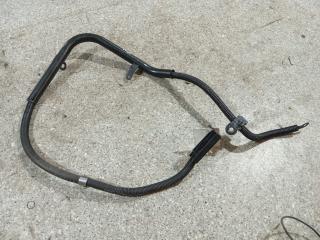 проводка двигателя Mercedes-Benz E-Класс W210/S210 [рестайлинг] (1999 - 2003), 2.7 л., CDi, OM 612.967, дизель, АКПП, задний привод, 2035403533