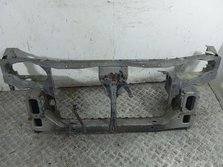 передняя панель крепления облицовки (телевизор) Nissan Maxima A33 (2000 - 2005)