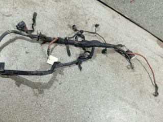 проводка двигателя Opel Astra G (1998 - 2009), 1.7 л., CDTi, Z 17 DTL, дизель, 5МКПП, 13110544