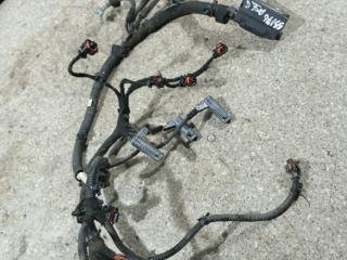 проводка двигателя Opel Astra G (1998 - 2009), 1.7 л., CDTi, Z 17 DTL, дизель, 5МКПП