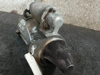 стартер Chevrolet Kalos 1 поколение (2003 - 2008), 1.4 л., F14S3, бензин, 5МКПП, 96550792