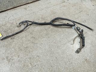 плюсовой провод аккумулятора Chevrolet Kalos 1 поколение (2003 - 2008), 1.4 л., F14S3, бензин, 5МКПП, T200BATT, 3G29CH-02