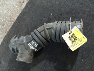 патрубок воздушного фильтра Renault Megane 2 поколение (2002 - 2006), 2.0 л., i, F4R 770, бензин, МКПП, 8200185087