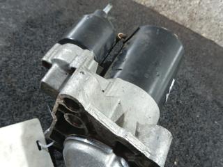 стартер Renault Megane 2 поколение (2002 - 2006), 2.0 л., i, F4R 770, бензин, МКПП, 8200186148, 0001106023