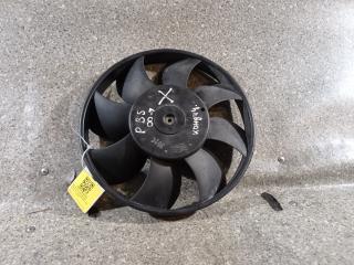 вентилятор радиатора Volkswagen Passat B5 [рестайлинг] (2000 - 2005), 1.9 л., дизель, 9140195