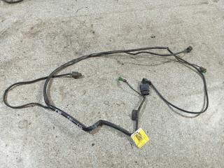 проводка Volkswagen Passat B5 [рестайлинг] (2000 - 2005)