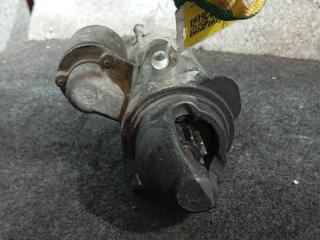 стартер Saab 9-3 2 поколение (2002 - 2007), 2.0 л., Ti, Z20NEL, 5МКПП, 55353996