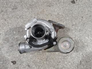 турбина Opel Astra G (1998 - 2009), 1.7 л., DTi, X 17 DTL, дизель, 5МКПП, 90530995