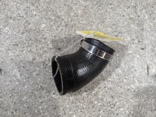 патрубок интеркулера Opel Astra G (1998 - 2009), 1.7 л., DTi, X 17 DTL, дизель, 5МКПП, 90531900