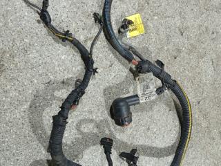 проводка двигателя Opel Astra G (1998 - 2009), 1.7 л., DTi, X 17 DTL, дизель, 5МКПП, 90588309