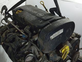 двигатель Opel Astra H (2004 - 2007), 1.8 л., i, Z 18 XER, бензин, 5МКПП