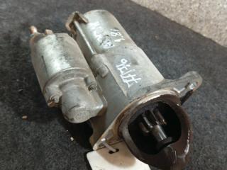 стартер Opel Astra H (2004 - 2007), 1.8 л., i, Z 18 XER, бензин, 5МКПП, 55556092