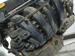 коллектор впускной Opel Astra H (2004 - 2007), 1.8 л., i, Z 18 XER, бензин, 5МКПП