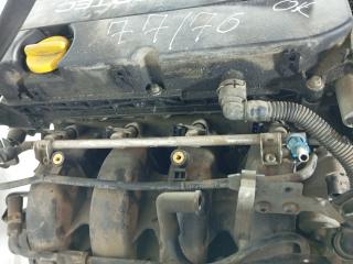 форсунка Opel Astra H (2004 - 2007), 1.8 л., i, Z 18 XER, бензин, 5МКПП