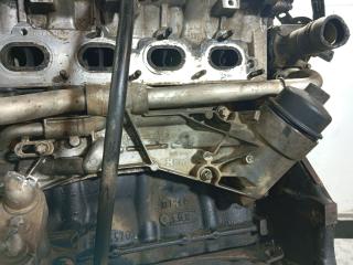 корпус масляного фильтра Opel Astra H (2004 - 2007), 1.8 л., i, Z 18 XER, бензин, 5МКПП, 0561101049