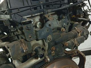 корпус термостата Opel Astra H (2004 - 2007), 1.8 л., i, Z 18 XER, бензин, 5МКПП