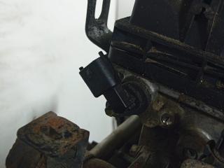 датчик распредвала Opel Astra H (2004 - 2007), 1.8 л., i, Z 18 XER, бензин, 5МКПП, 55352609