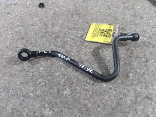 масляная трубка турбины Mercedes-Benz C-Класс W203/S203/CL203 (2000 - 2004), 2.7 л., CDi, OM 612.961, дизель, АКПП, задний привод