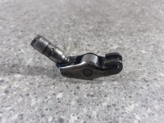 гидрокомпенсатор Renault Master 3 поколение (2010 - 2014), 2.3 л., DCi, M9T 898, дизель, МКПП