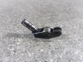 гидрокомпенсатор Renault Master 3 поколение (2010 - 2014), 2.3 л., DCi, M9T 898, дизель, МКПП