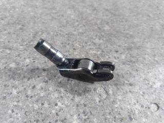 гидрокомпенсатор Renault Master 3 поколение (2010 - 2014), 2.3 л., DCi, M9T 898, дизель, МКПП