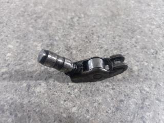 гидрокомпенсатор Renault Master 3 поколение (2010 - 2014), 2.3 л., DCi, M9T 898, дизель, МКПП