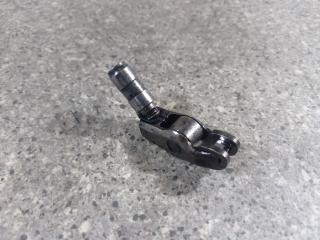 гидрокомпенсатор Renault Master 3 поколение (2010 - 2014), 2.3 л., DCi, M9T 898, дизель, МКПП