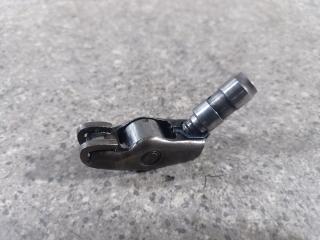 гидрокомпенсатор Renault Master 3 поколение (2010 - 2014), 2.3 л., DCi, M9T 898, дизель, МКПП