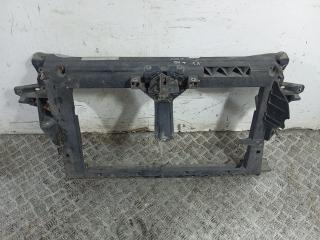 передняя панель крепления облицовки (телевизор) Mitsubishi Colt 6 поколение (Z20/Z30) (2002 - 2012), MN105057