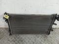 радиатор (основной) Mitsubishi Colt 6 поколение (Z20/Z30) (2002 - 2012), 1.3 л., i, МКПП - фото №2