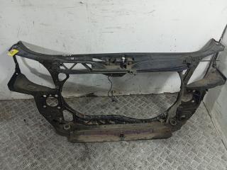 передняя панель крепления облицовки (телевизор) Audi A4 B7 (2004 - 2009), 2.0 л., TDi, 8E0805594E, 1859447000