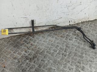 радиатор гидроусилителя Audi A4 B7 (2004 - 2009), 2.0 л., TDi, 8E0422885