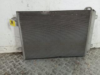 радиатор кондиционера Volkswagen Passat B6 (2005 - 2010), 2.0 л., TDi, 3C0820411C